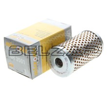 Фильтр масляный КАМАЗ-5490 DAF IVECO MAN MERCEDES насоса ГУРа MICRONIC FILTER